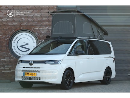 Volkswagen California 0