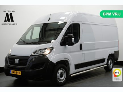 Fiat Ducato 0
