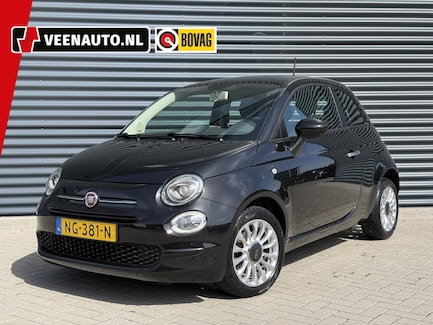 Fiat 500 0