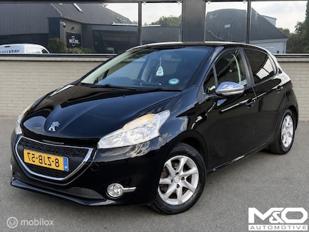 Peugeot 208 0