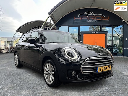MINI Clubman 0