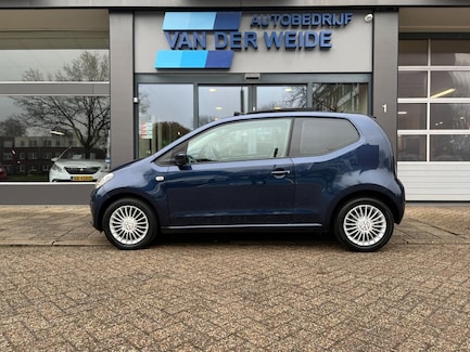 Volkswagen Up! 0
