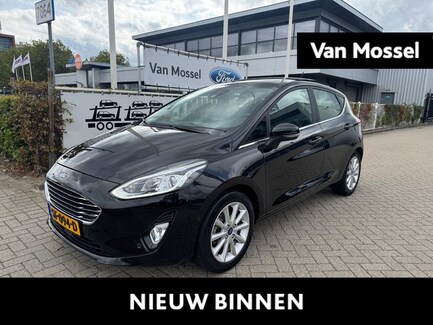 Ford Fiesta 0