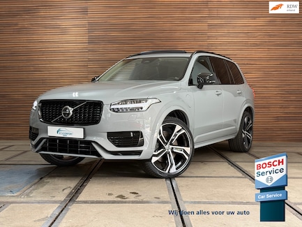 Volvo XC90 0