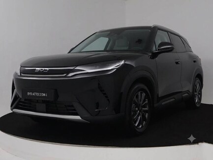 BYD Atto 2 0
