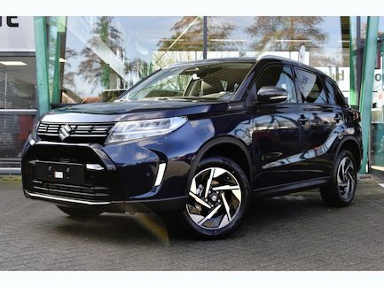 Suzuki Vitara 0