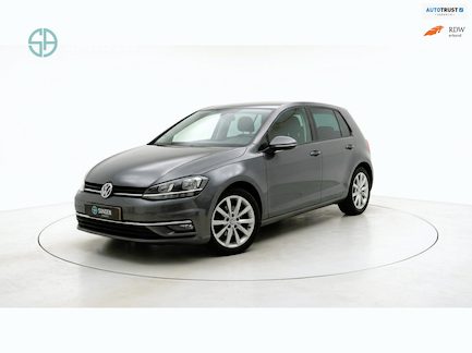 Volkswagen Golf 0