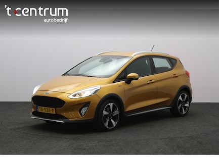 Ford Fiesta 0