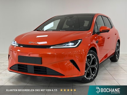BYD Dolphin G 0