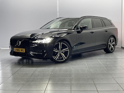 Volvo V60 0