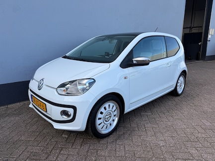Volkswagen Up! 0