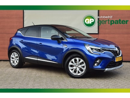 Renault Captur 0