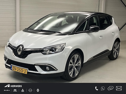 Renault Scenic 0