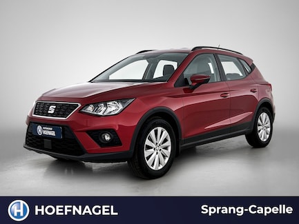 SEAT Arona 0