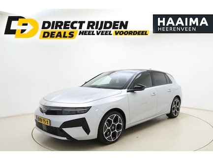 Opel Astra 0