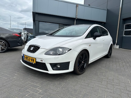 SEAT Leon 0