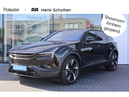 Polestar 3 0