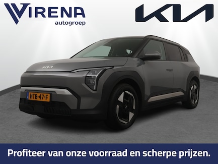 Kia EV3 0