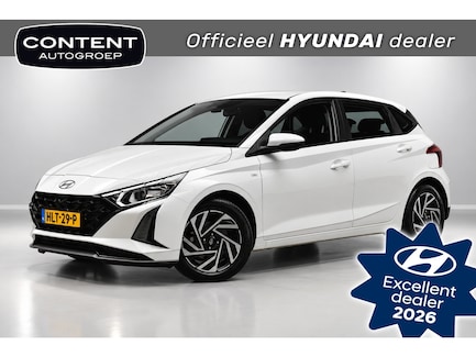 Hyundai i20 0