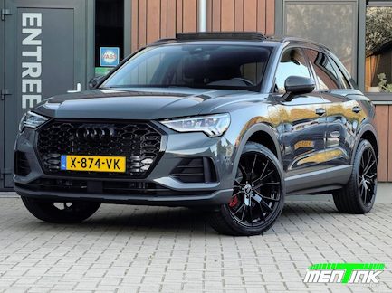 Audi Q3 0