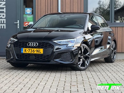 Audi A3 0