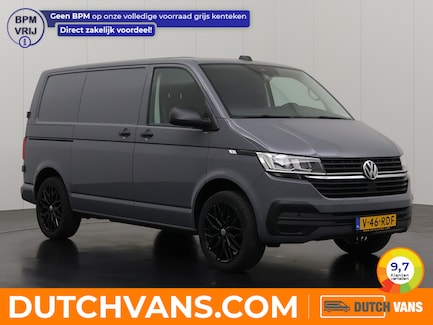 Volkswagen Transporter 0