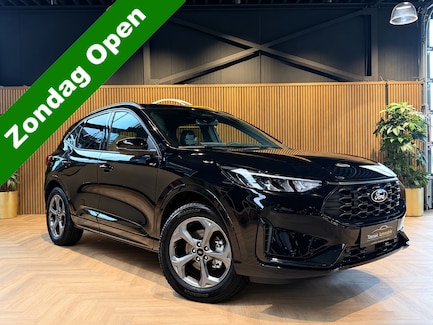 Ford Kuga 0