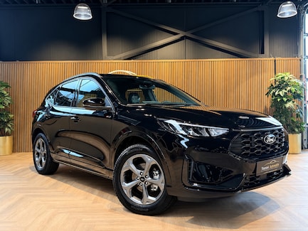 Ford Kuga 0