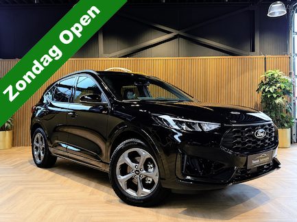 Ford Kuga 0