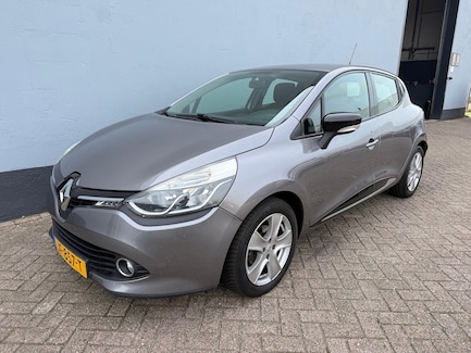 Renault Clio 0