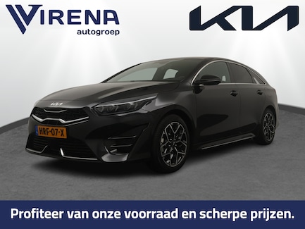 Kia ProCeed 0