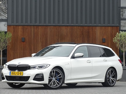 BMW 3-Serie 0