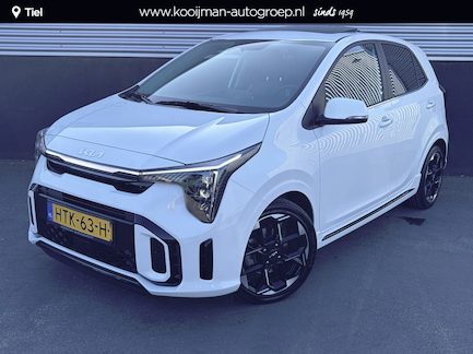 Kia Picanto 0