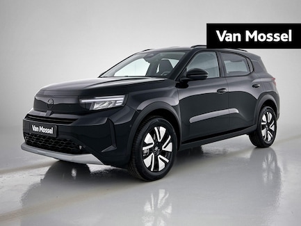 Opel Frontera 0