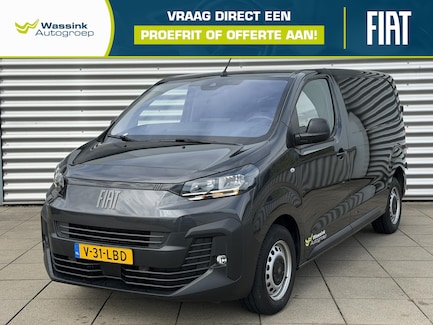 Fiat Scudo 0