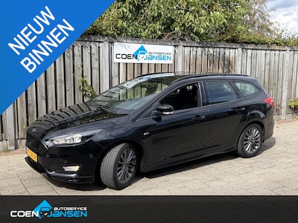 Ford Focus 0