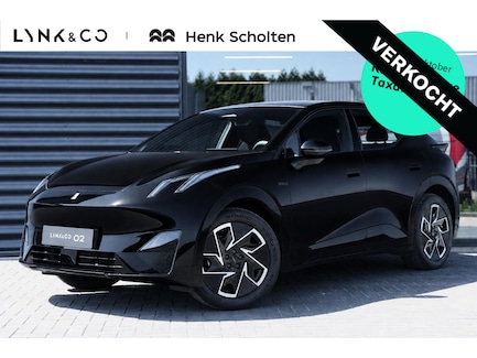 Lynk & Co 02 0