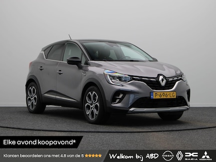 Renault Captur 0