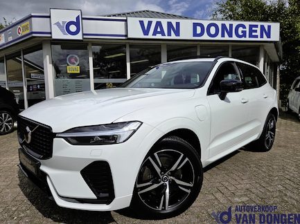 Volvo XC60 0