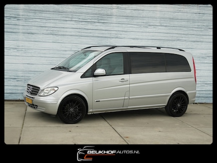 Mercedes-Benz Viano 0