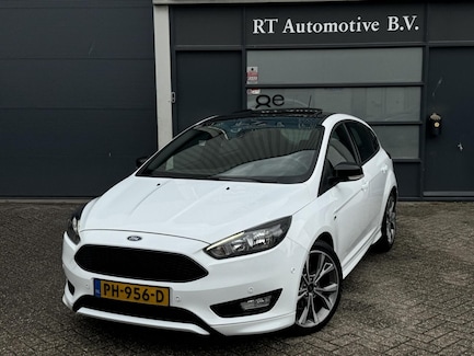 Ford Focus 0