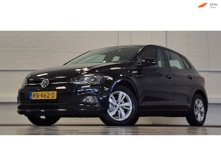 Volkswagen Polo 0