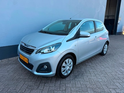 Peugeot 108 0