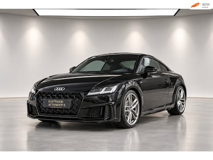 Audi TT 0