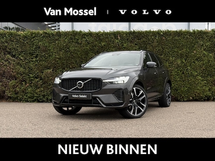 Volvo XC60 0