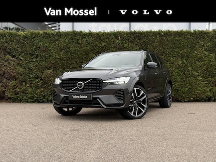 Volvo XC60 0