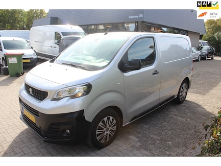 Peugeot Expert 0