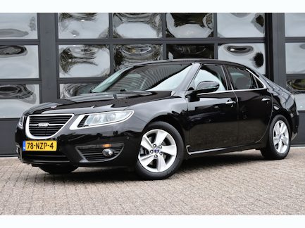 Saab 9-5 0