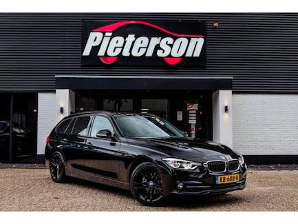 BMW 3-Serie 0