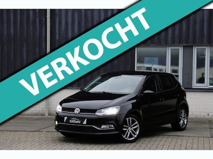 Volkswagen Polo 0